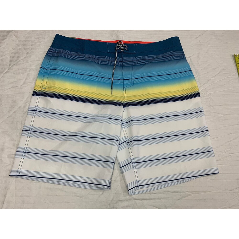 GOODFELLOW MENS SWIM SHORTS SIZE 40
